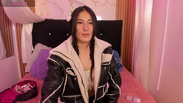 Sara Sweet03 online show from 07-04-26, 06:47