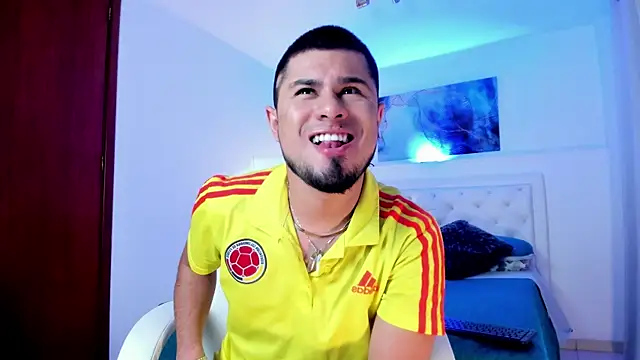 dominikvega online show from 07-07-26, 01:26