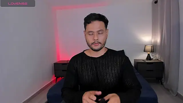 Nate tyler1 online show from 05-24-26, 03:33
