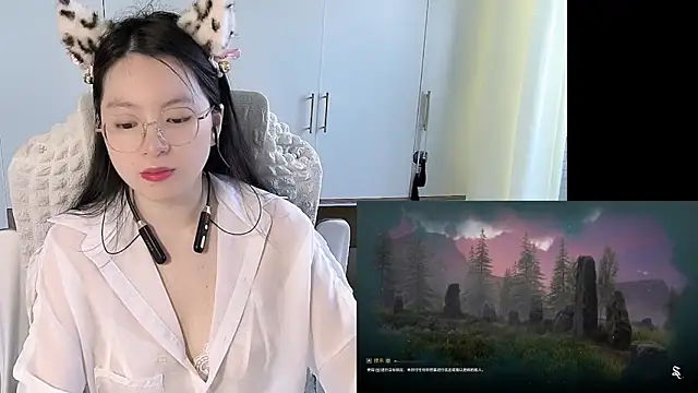 Snapshot of Erya-369 chatting on 05-25-26, 07:14 Erya-369 online show from 05-25-26, 07:14