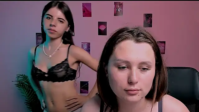 lyra desire online show from 07-16-26, 02:45
