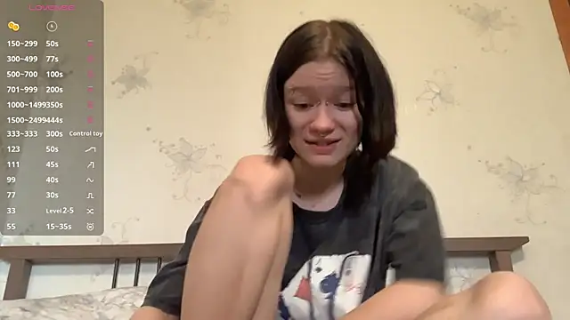 Snapshot of CelesteColao chatting on 06-18-26, 09:47 CelesteColao online show from 06-18-26, 09:47