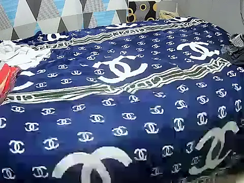 Trish CurveCock online show from 06-27-26, 12:22