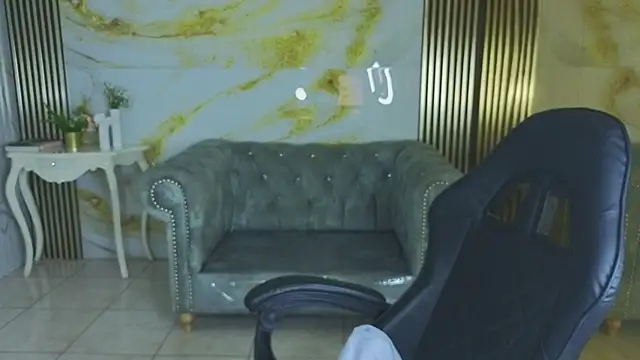 Valeriaa s online show from 07-10-26, 12:08