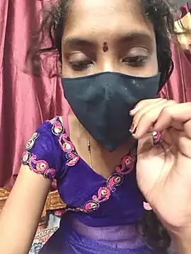 reshma124 online show from 06-17-26, 06:20