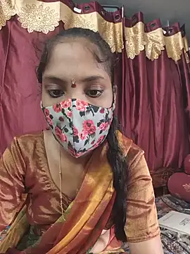 reshma124 online show from 06-18-26, 06:24