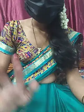 reshma124 online show from 07-27-26, 06:09