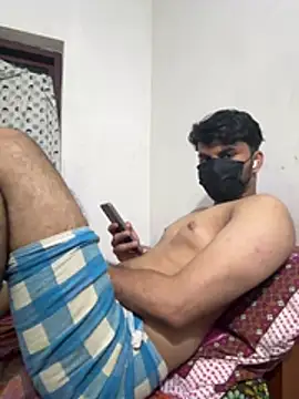 Snapshot of spiral__man007 chatting on 06-19-26, 06:56 spiral man007 online show from 06-19-26, 06:56
