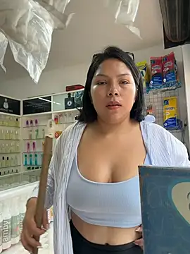 Snapshot of ISABELLA__LUNA chatting on 07-09-26, 12:20 ISABELLA LUNA online show from 07-09-26, 12:20