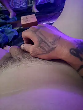 dannyhard69 online show from 06-03-26, 12:52