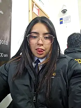 Angela  05 online show from 07-14-26, 12:22