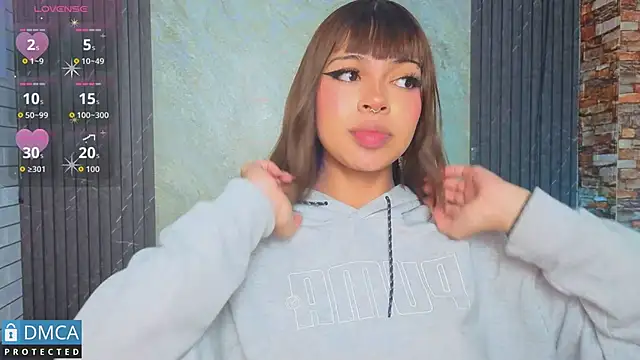Jessica k50 online show from 06-18-26, 11:14