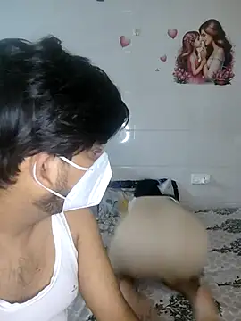 Snapshot of Miss_Anjali_Sany chatting on 06-02-26, 02:41 Miss Anjali Sany online show from 06-02-26, 02:41