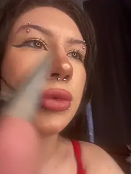 Dirty Lina online show from 05-21-26, 06:09