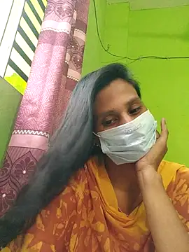 Sofiyaa Sara online show from 05-20-26, 11:38