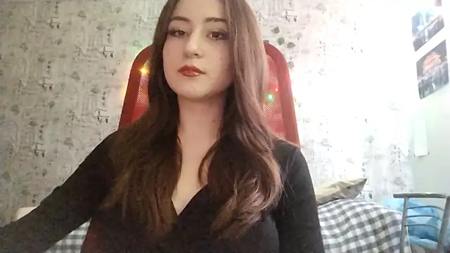 Pollykiss online show from 05-20-26, 02:45