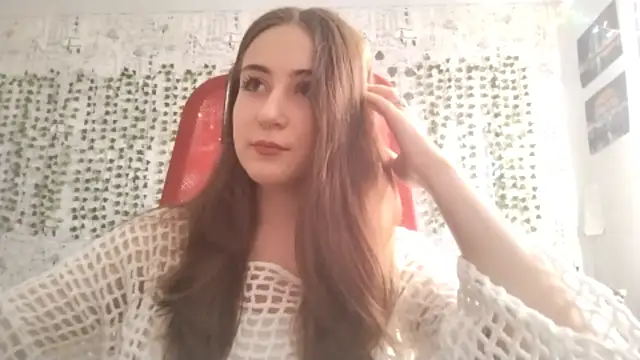 Pollykiss online show from 06-06-26, 12:32