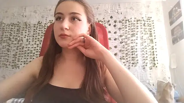 Pollykiss online show from 06-29-26, 10:48