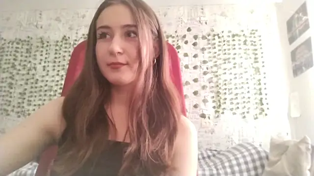 Pollykiss online show from 06-30-26, 11:11