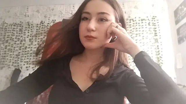 Pollykiss online show from 07-07-26, 09:13