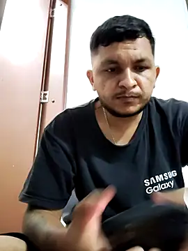 elandresredes online show from 06-17-26, 04:15