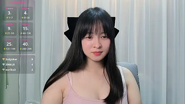 -piao- online show from 05-31-26, 01:29