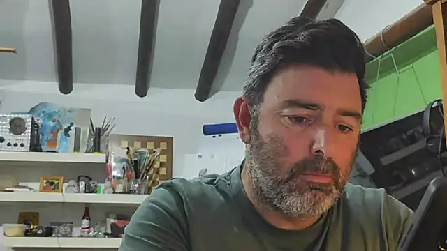 MJesuzzz online show from 05-19-26, 11:44