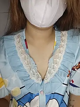 Nhu-babi online show from 06-27-26, 01:50