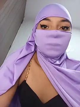 Samira 1 online show from 06-17-26, 10:00