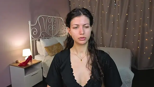 NoelPerfect online show from 07-07-26, 05:32