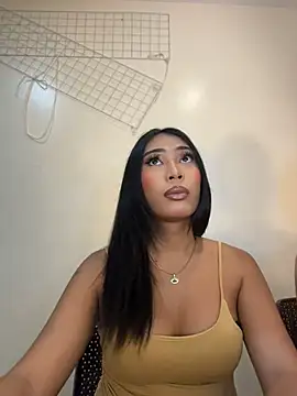 hugecock tamira online show from 06-29-26, 10:15