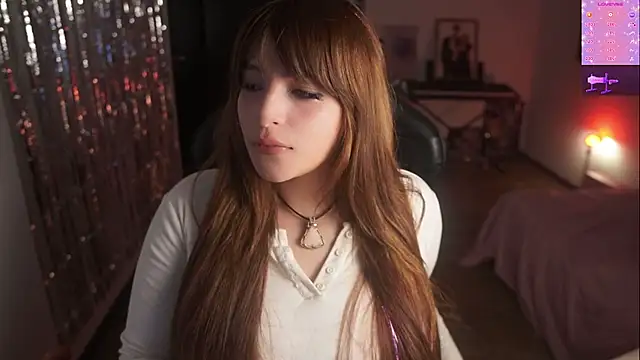 Snapshot of AngelinaNoAngel chatting on 07-10-26, 03:44 AngelinaNoAngel online show from 07-10-26, 03:44