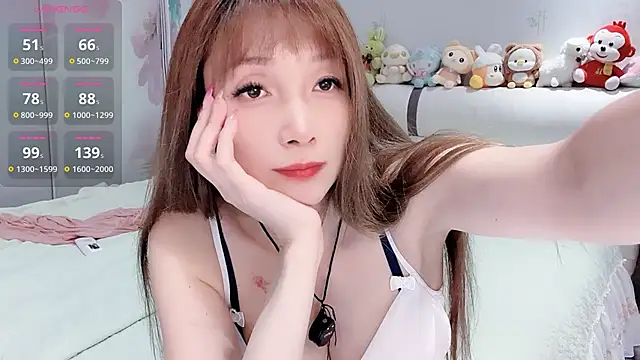Snapshot of qiqi520ya chatting on 06-09-26, 02:50 qiqi520ya online show from 06-09-26, 02:50