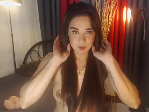 HotMonique09 online show from 06-13-26, 08:01