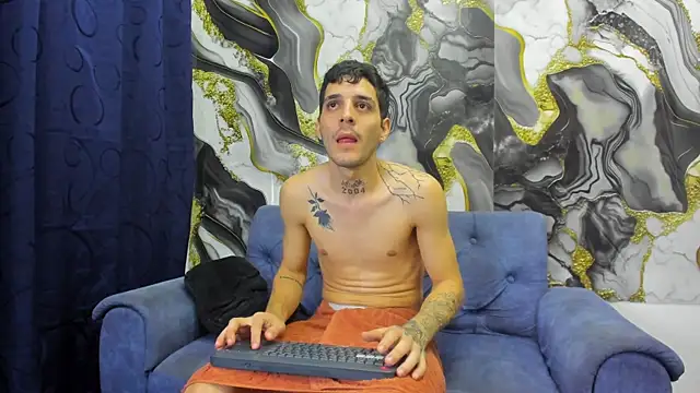 boy max latin online show from 06-05-26, 07:58