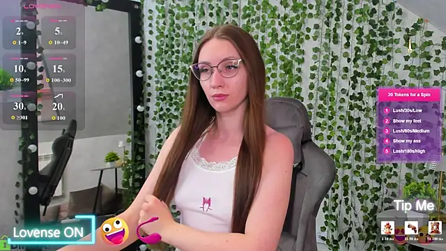 Alexa Carte online show from 07-11-26, 01:08