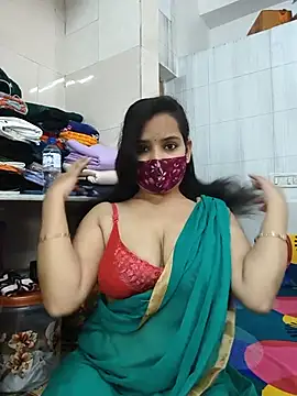 shalini gupta05 online show from 05-30-26, 08:55