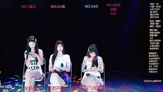 YDHY-girl-08 online show from 06-11-26, 10:13