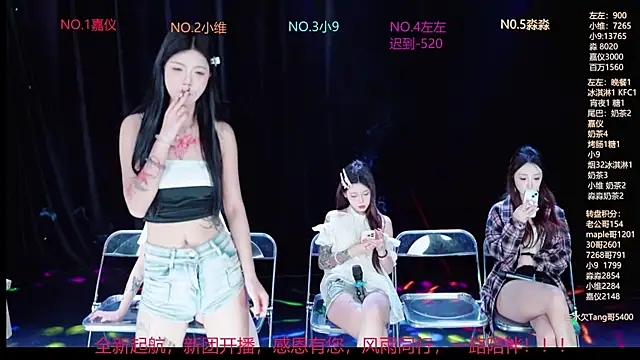 YDHY-girl-08 online show from 06-12-26, 10:14