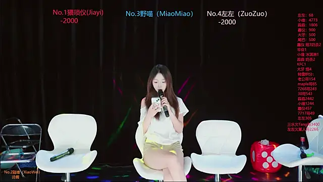 YDHY-girl-08 online show from 07-08-26, 01:10
