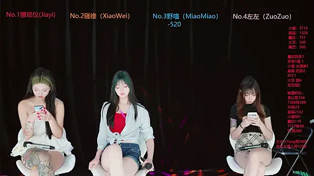 YDHY-girl-08 online show from 07-15-26, 01:11