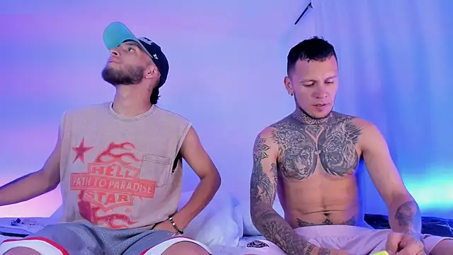  Kevin xxx online show from 01-25-25, 04:23