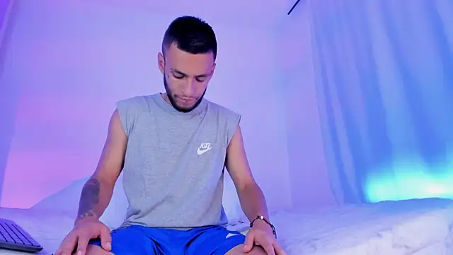  Kevin xxx online show from 01-26-25, 07:53