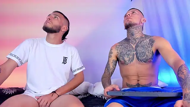  Kevin xxx online show from 02-11-25, 04:44