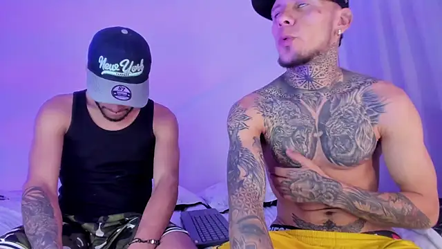  Kevin xxx online show from 03-08-25, 11:05