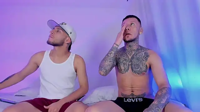  Kevin xxx online show from 10-15-25, 10:10