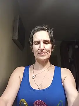 Alene Lorrie online show from 06-14-26, 06:32