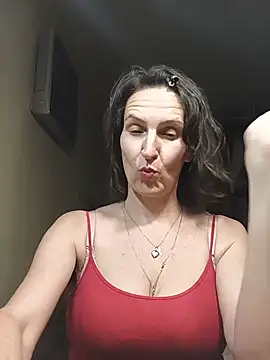 Alene Lorrie online show from 06-15-26, 08:44