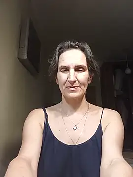 Alene Lorrie online show from 06-17-26, 09:16