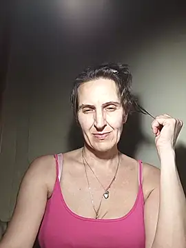 Alene Lorrie online show from 06-23-26, 07:12